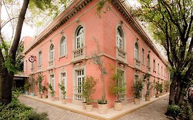 Casona Roma Norte
